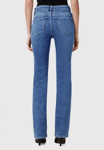 Клешеные брюки