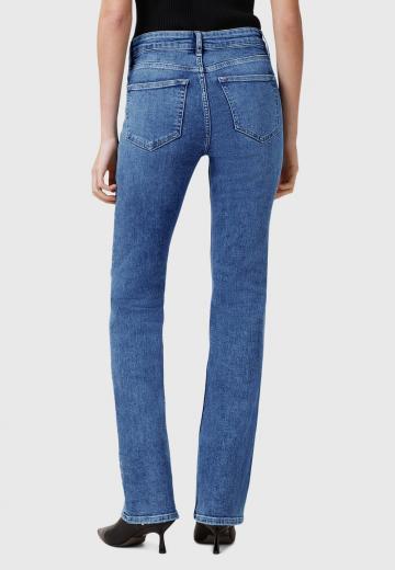 Клешеные брюки