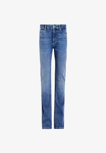 Клешеные брюки