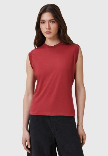 Майка-борцовка