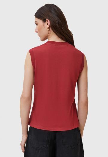 Майка-борцовка