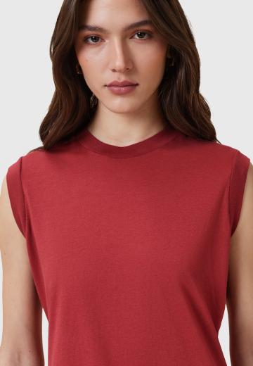 Майка-борцовка