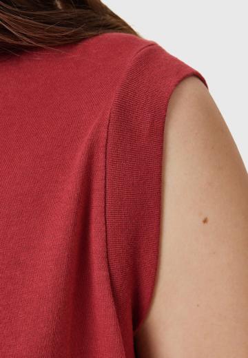 Майка-борцовка