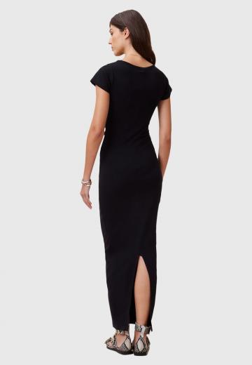 Платье макси