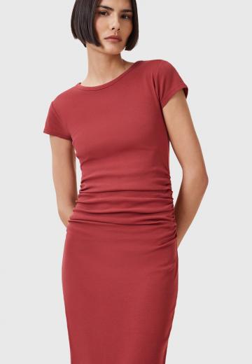 Платье макси