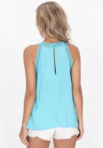 Майка-борцовка