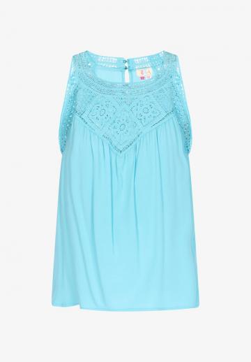 Майка-борцовка