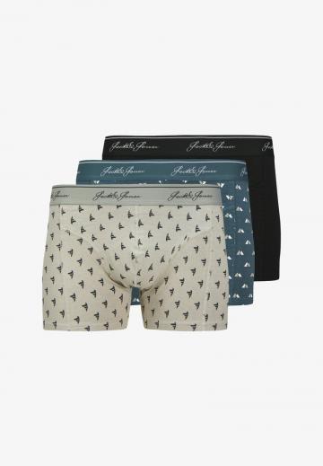 Трусы шортики