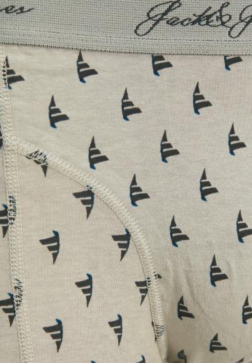 Трусы шортики