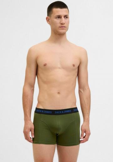 Трусы шортики