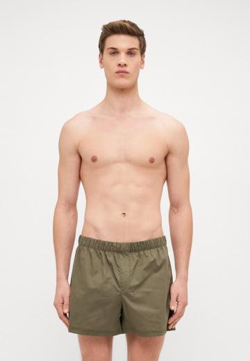 Трусы-боксеры