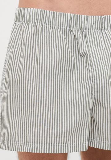 Трусы-боксеры