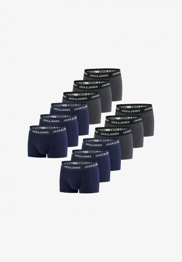 Трусы шортики