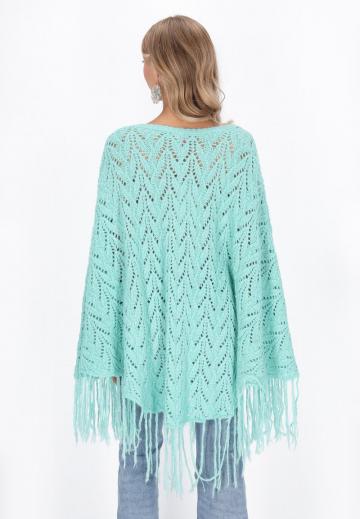 Длинная куртка