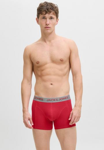 Трусы-боксеры