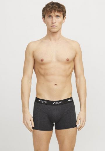 Трусы-боксеры