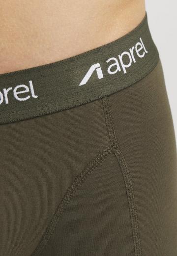 Трусы-боксеры