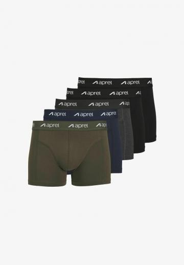 Трусы-боксеры