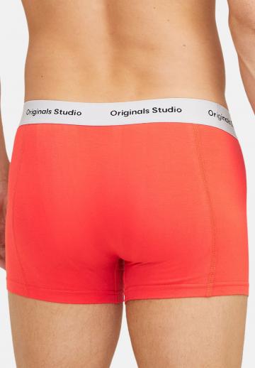 Трусы шортики