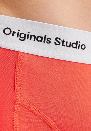 Трусы шортики