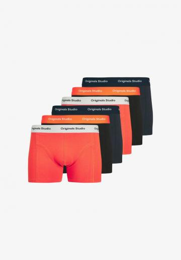 Трусы шортики