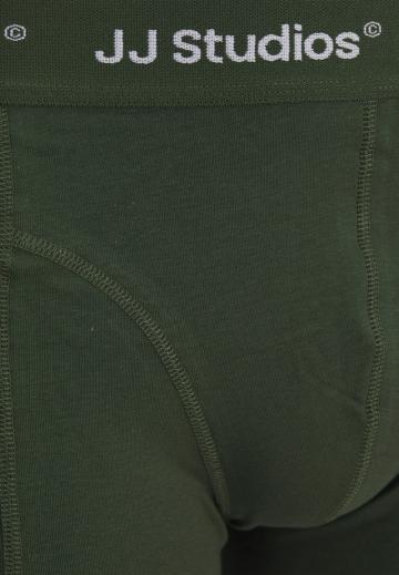 Трусы шортики