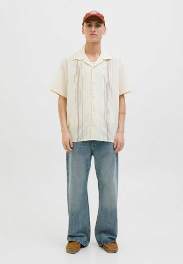 Рубашка с коротким рукавом