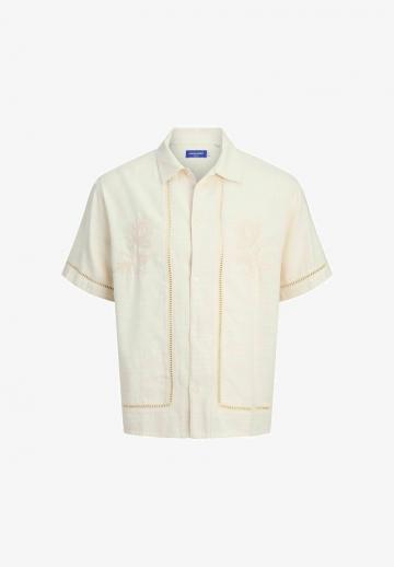 Рубашка с коротким рукавом