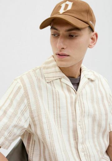 Рубашка с коротким рукавом