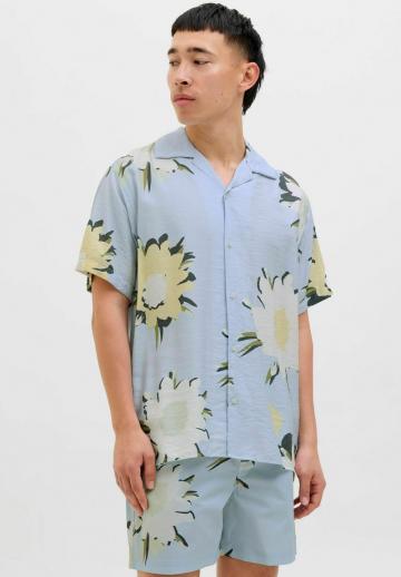 Рубашка с коротким рукавом