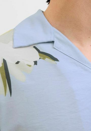 Рубашка с коротким рукавом