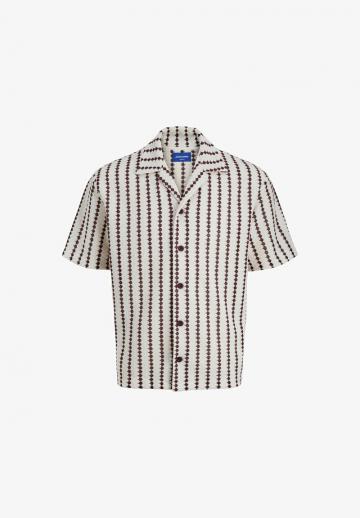Рубашка с коротким рукавом