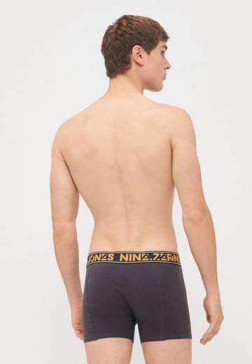 Трусы шортики