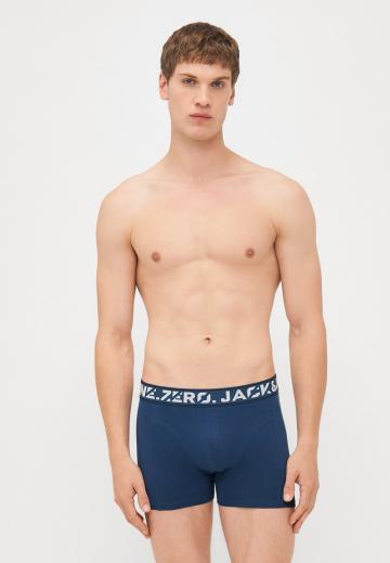 Трусы шортики