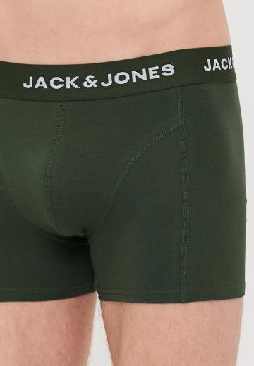 Трусы шортики