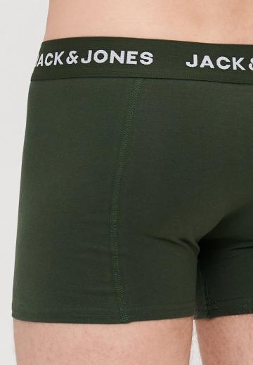 Трусы шортики