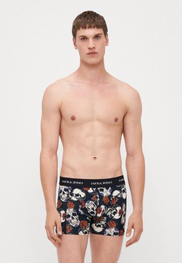 Трусы шортики