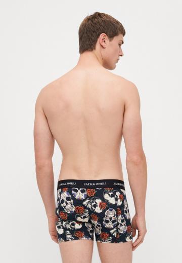 Трусы шортики