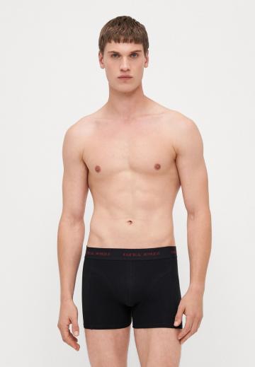 Трусы шортики