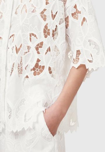 Блузка-рубашка