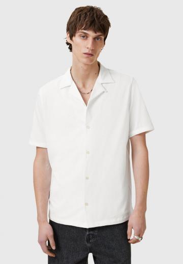 Рубашка с коротким рукавом