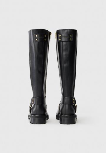 Ковбойские сапоги