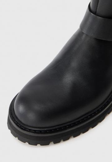 Ковбойские сапоги