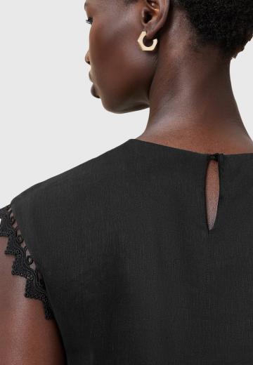 Платье макси