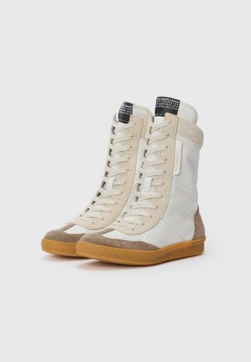 Высокие кеды