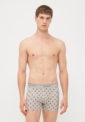 Трусы шортики