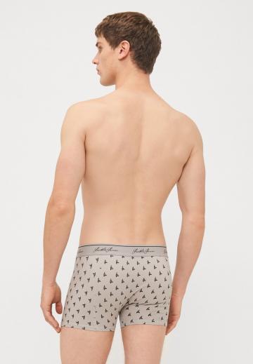 Трусы шортики