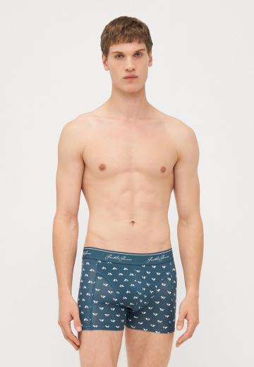 Трусы шортики