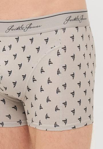 Трусы шортики