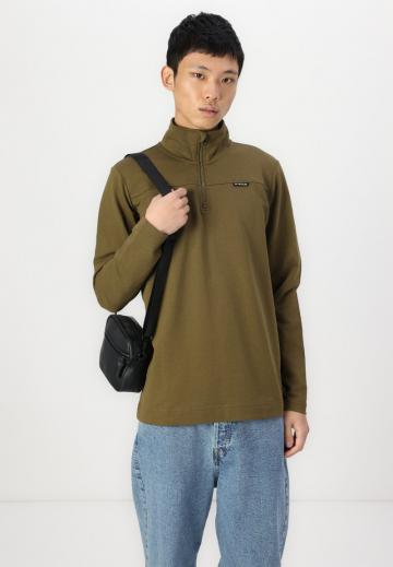 Свободные джинсы